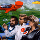 Illustration for article titled Which Science Fiction or Fantasy Book Was So Much Fun You Couldnt Stand It?